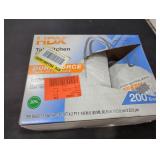 HDX Tall Kitchen Bags