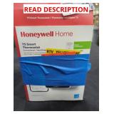 Assorted Honeywell Thermostat Lot