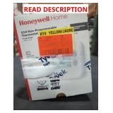 Assorted Honeywell Thermostat Lot