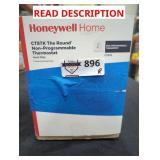 Assorted Honeywell Thermostat Lot