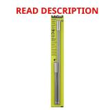 RYOBI 6" & 12" Magnetic Bit Extensions (Missing 6