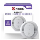 10-Year Battery Smoke/CO Detector 21032779