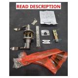 Door Handle Set