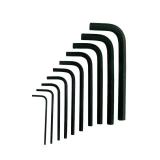 SAE Short Arm Hex Key Set