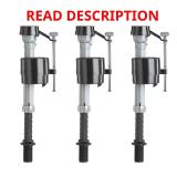 Fluidmaster 400A 3-in Toilet Fill Valve