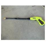 Ryobi Pressure Washer Trigger Gun