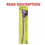 11 in. Flexible Shaft Bit Holder