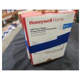 Assorted Honeywell Home Thermostats