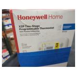 Assorted Honeywell Home Thermostats