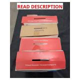Honeywell Home Thermostat Lot