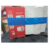 Assorted Honeywell Home Thermostats