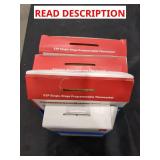 Honeywell Home Thermostat Lot