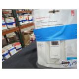 Assorted Honeywell Home Thermostats