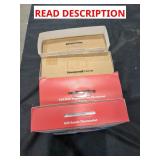 Honeywell Home Thermostat Lot