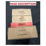 Honeywell Home Thermostat Lot