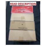 Honeywell Home Thermostat Lot