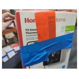 Assorted Honeywell Home Thermostats