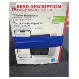 Assorted Honeywell Thermostat Lot