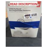 Assorted Honeywell Thermostat Lot