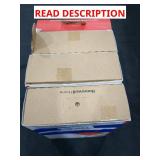 Honeywell Home Thermostat Lot