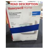 Assorted Honeywell Thermostat Lot