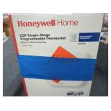 Assorted Honeywell Home Thermostats