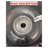 Milwaukee tire 4.10/3.50-4