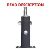 Super S Series 36 in. Jack Post