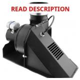 Rheem AP13211-1 Water Heater Blower Assembly