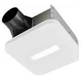 Broan-NuTone Bathroom Exhaust Fan, 110 CFM