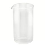 BonJour Clear Glass Replacement Carafe