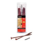 FlatLOK #9 x6-3/4 in Torx Flat Head