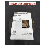 Rubber Pipe Insulation Tape