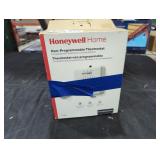 Assorted Honeywell Home Thermostats