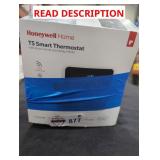 Assorted Honeywell Thermostat Lot