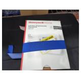Assorted Honeywell Home Thermostats