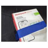 Assorted Honeywell Home Thermostats
