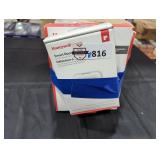 Assorted Honeywell Home Thermostats