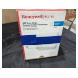 Assorted Honeywell Home Thermostats