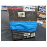 Honeywell Home Assorted Thermostats