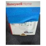 Honeywell Home Assorted Thermostats
