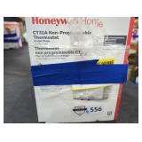 Honeywell Home Assorted Thermostats