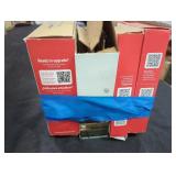Honeywell Home Assorted Thermostats