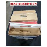 Honeywell Home Thermostat Lot