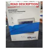 Assorted Honeywell Thermostat Lot