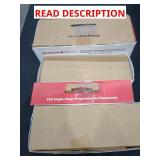 Honeywell Home Thermostat Lot