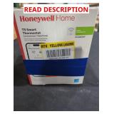 Assorted Honeywell Thermostat Lot