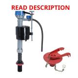 PerforMAX 2.0 Fill Valve & 2" Flapper Kit