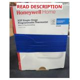 Assorted Honeywell Thermostat Lot