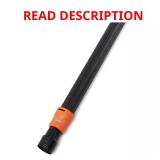 RIDGID 2-1/2 in. Telescoping Wand Attachment